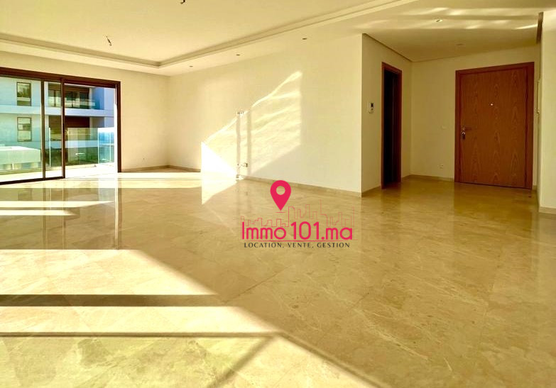 Location appartement front mer à Rabat ZLLAV1550